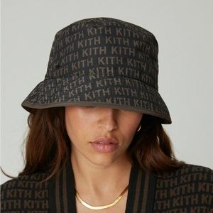 Kith bucket monogram! Stunning 🤩
